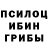 Еда ТГК марихуана Hailie B.M